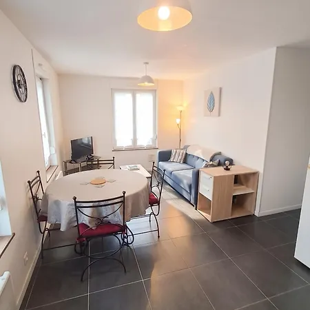 Moderne 30 M², Centre Lisieux