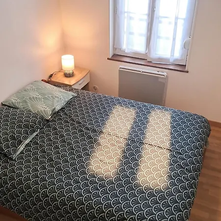 Moderne 30 M², Centre Appartement