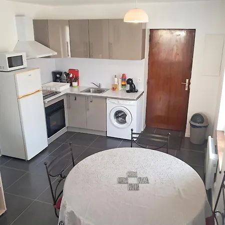 Moderne 30 M², Centre Appartement Lisieux